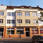 Avion מלון Prostějov