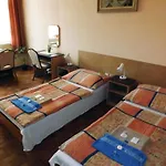 Avion Hotel Prościejów