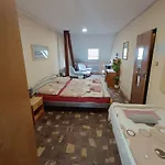 Hotel Avion Prościejów
