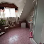 Avion 호텔 Prostějov