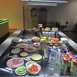 Avion Hotel Prościejów