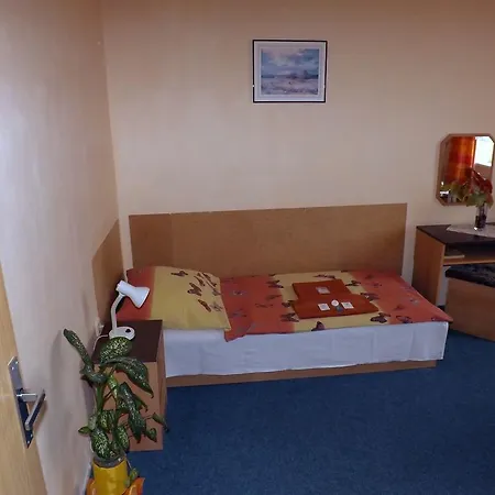 Avion Hotel Prostějov