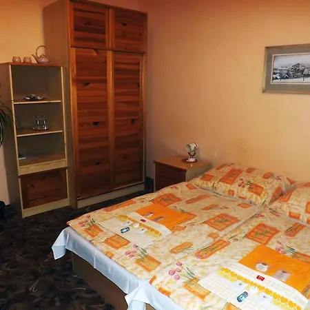 Avion 3* Prostějov