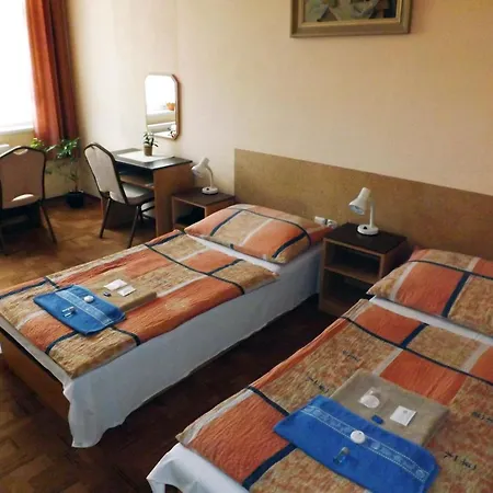 Avion Hotel Prostějov