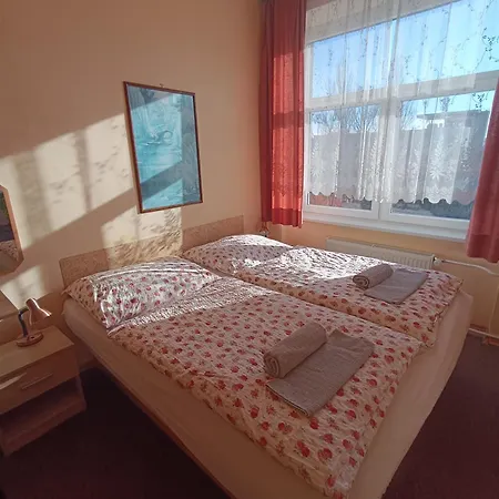 Hotel Avion Prostějov