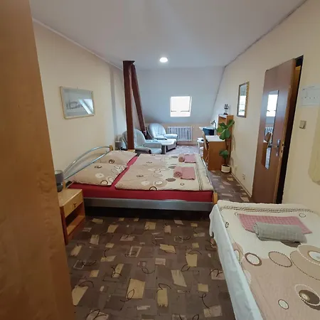 Hotel Avion Prostějov