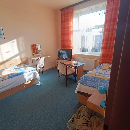 Avion 3* Prostějov