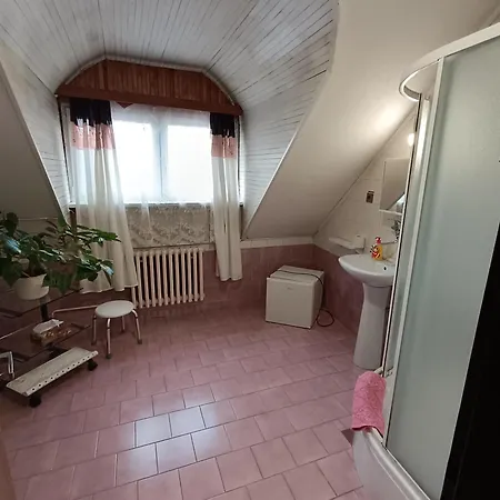 Avion Hotel Prostějov