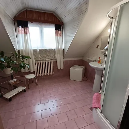 Hotel Avion Prostějov