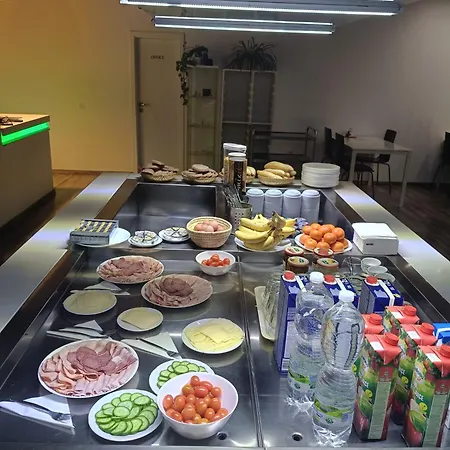 Avion Otel Prostějov