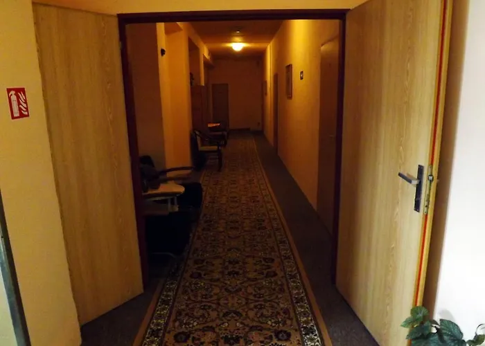 Avion Hotel 3*