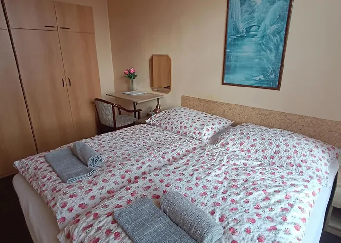 Avion Hotel Prostějov