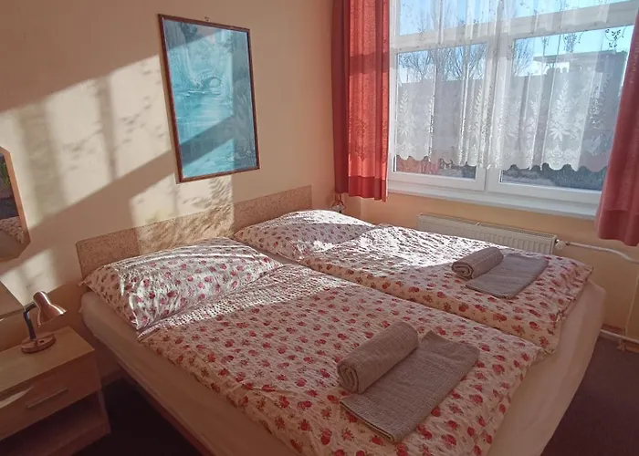 Hotel Avion Prostějov